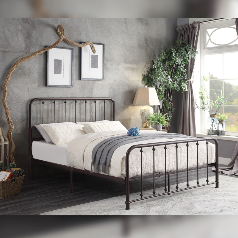 Larkspur Bed Frame Furniture, Bed Frame Rods
