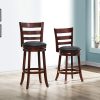Edmond Barstools