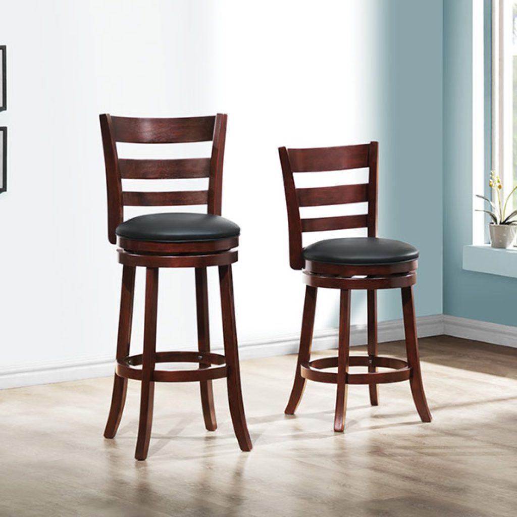 Edmond Barstools The Furniture Shack Discount Furniture & Mattresses