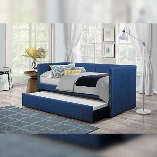 Theresa Daybed with Trundle