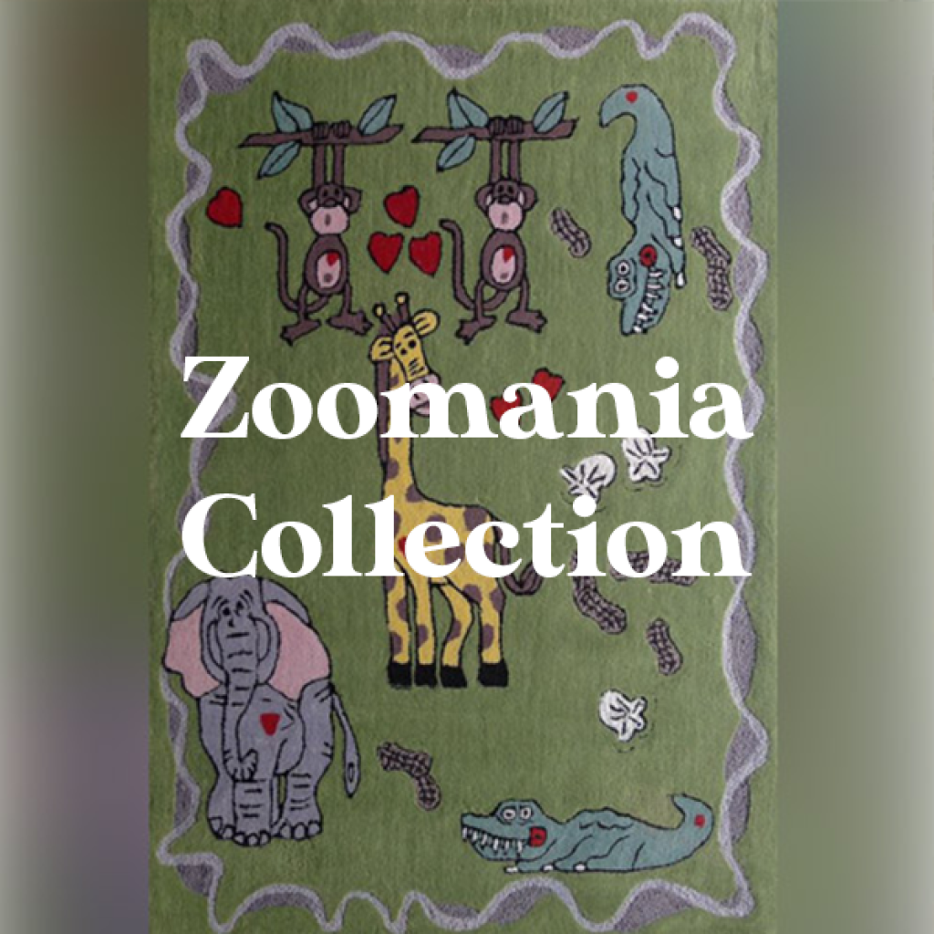 Zoomania Kids Collection