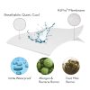 5 sided smooth mattress protector-Discount mattress protectors at The Furniture Shack, serving Portland OR & Vancouver WA.
