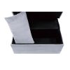 Garrell Ottoman Sleeper - Discount furniture at The Furniture Shack in Portland OR