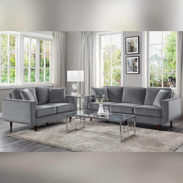 Rand Sofa Set