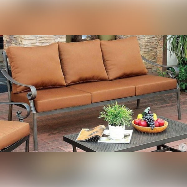 Bonquesha Outdoor Sofa