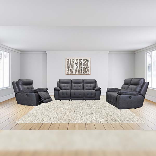Brochaco Sofa Set