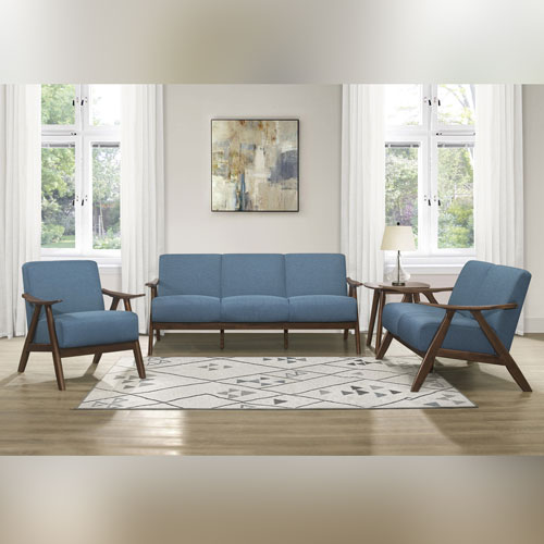 Damala Sofa Set