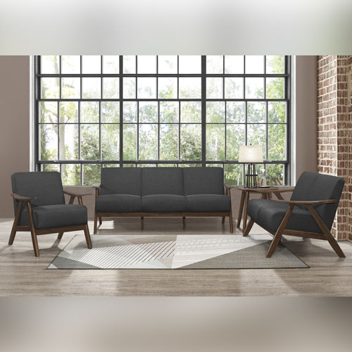 Damala Sofa Set