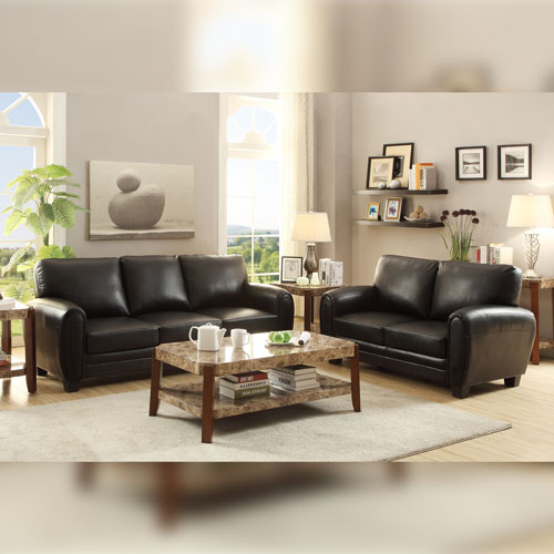 Rubin Sofa Set