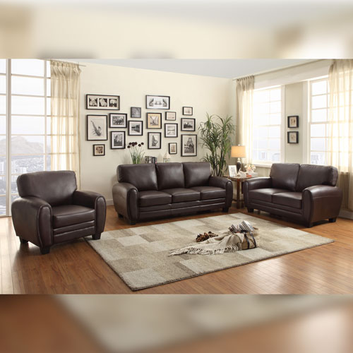 Rubin Sofa Set