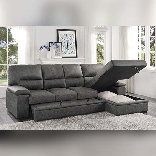 Michigan Sofa Set