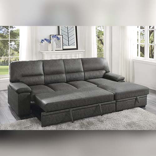 Michigan Sofa Set