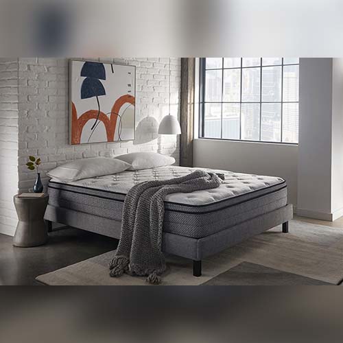 ﻿Page Firm Double Sided Mattress