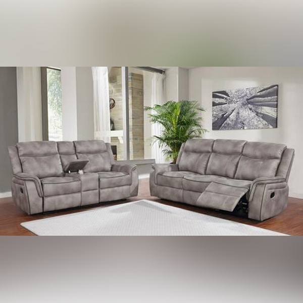 Lawrence Reclining Set