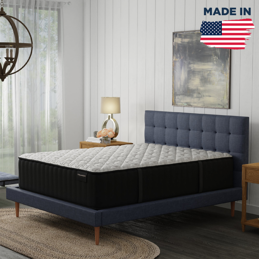 Essex Plush Mattress The Furniture Shack Discount Furniture