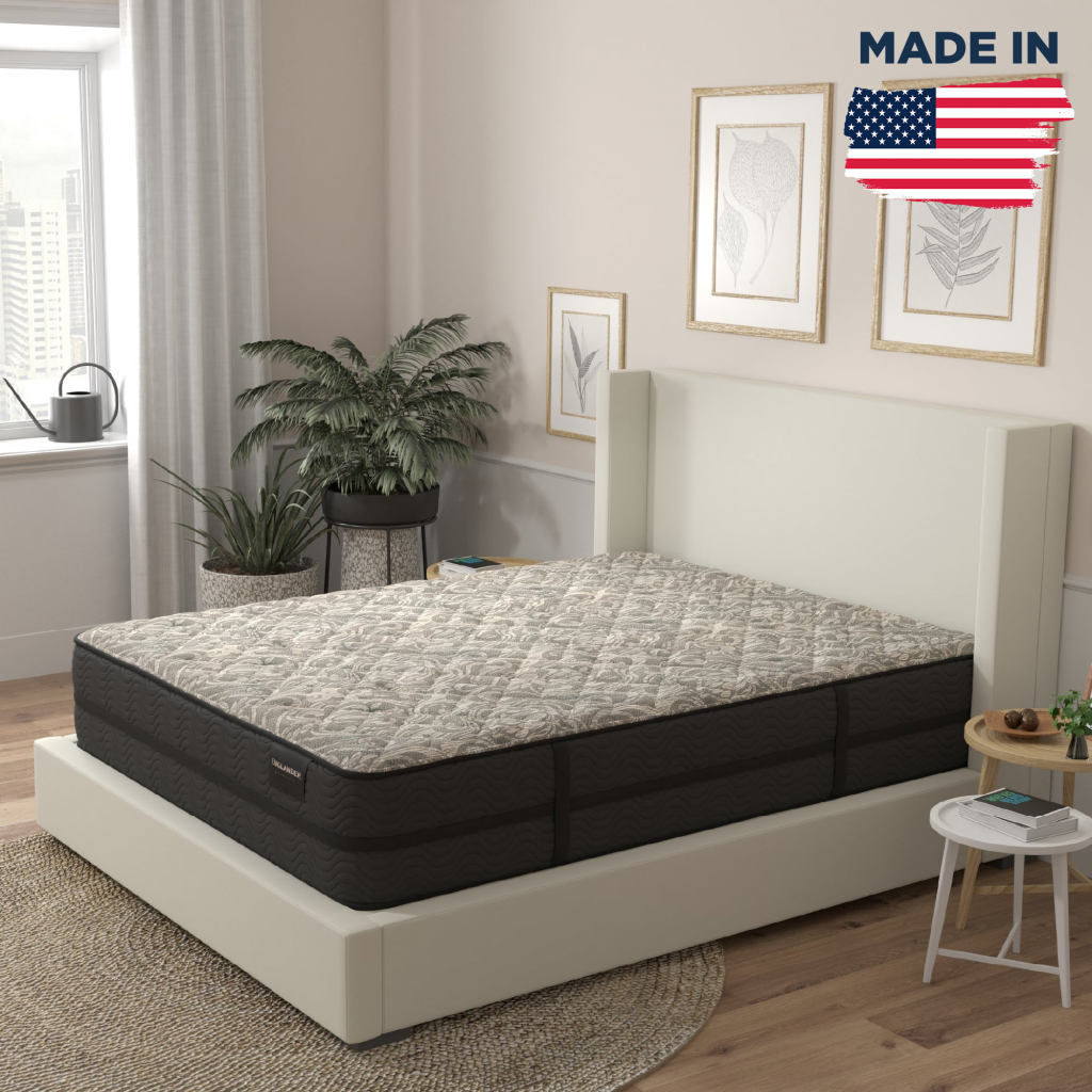 Grenadier Firm Mattress The Furniture Shack Discount Furniture