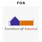 Shop Furniture of America through The Furniture Shack!