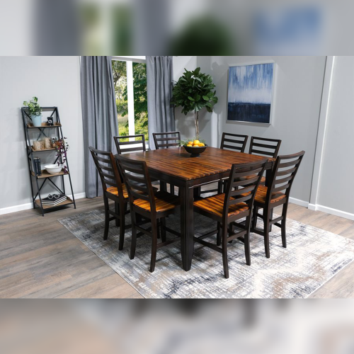 Melissa Dining Set The Furniture Shack Discount Furniture & Mattresses