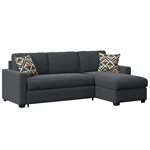 Anderson Sleeper Sectional