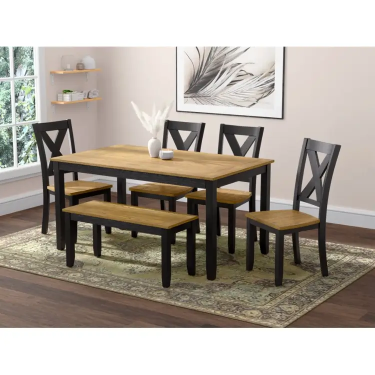 Arlington Dining Set