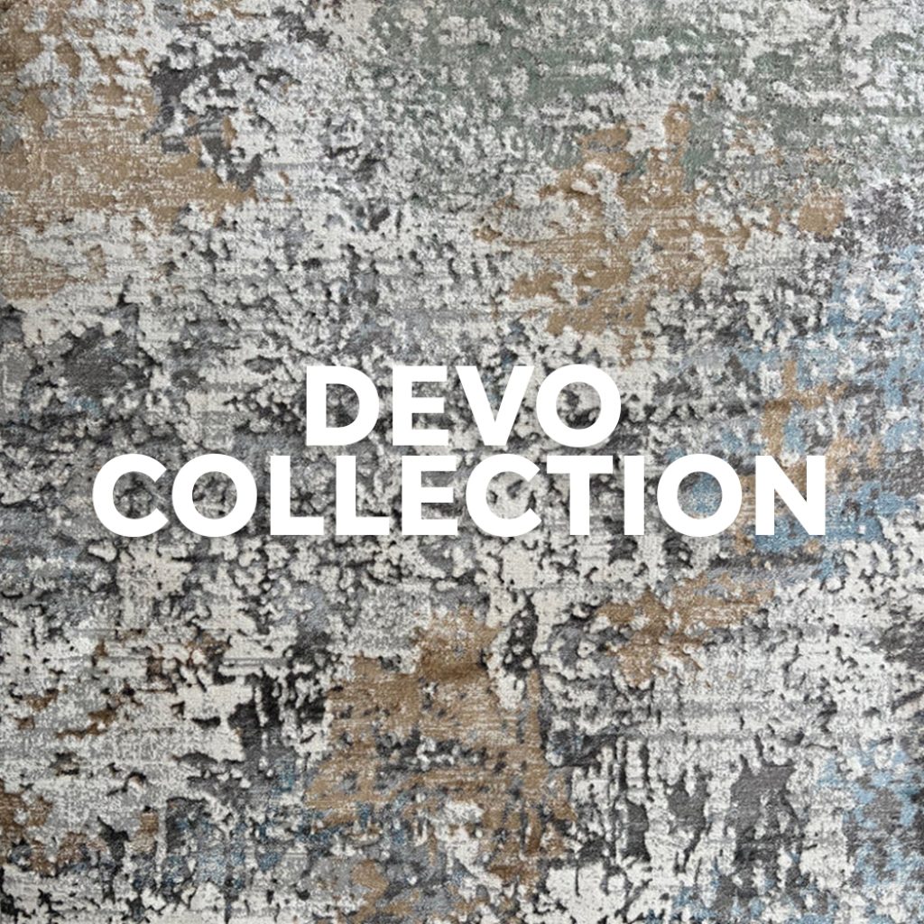 Devo Rug Collection