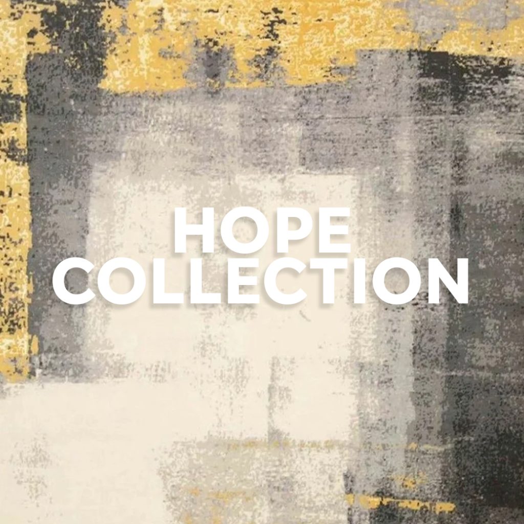Hope Rug Collection