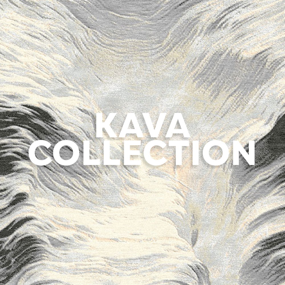 Kava Rug Collection