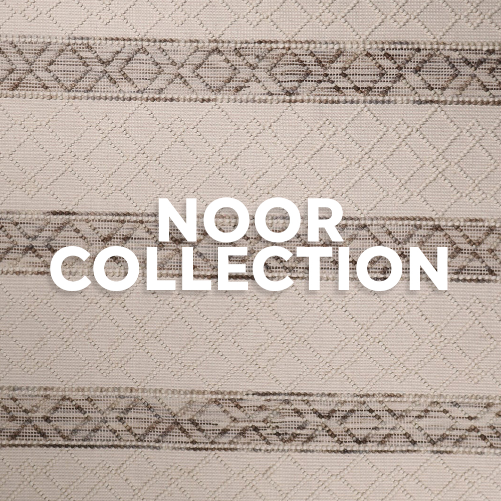 Noor Rug Collection