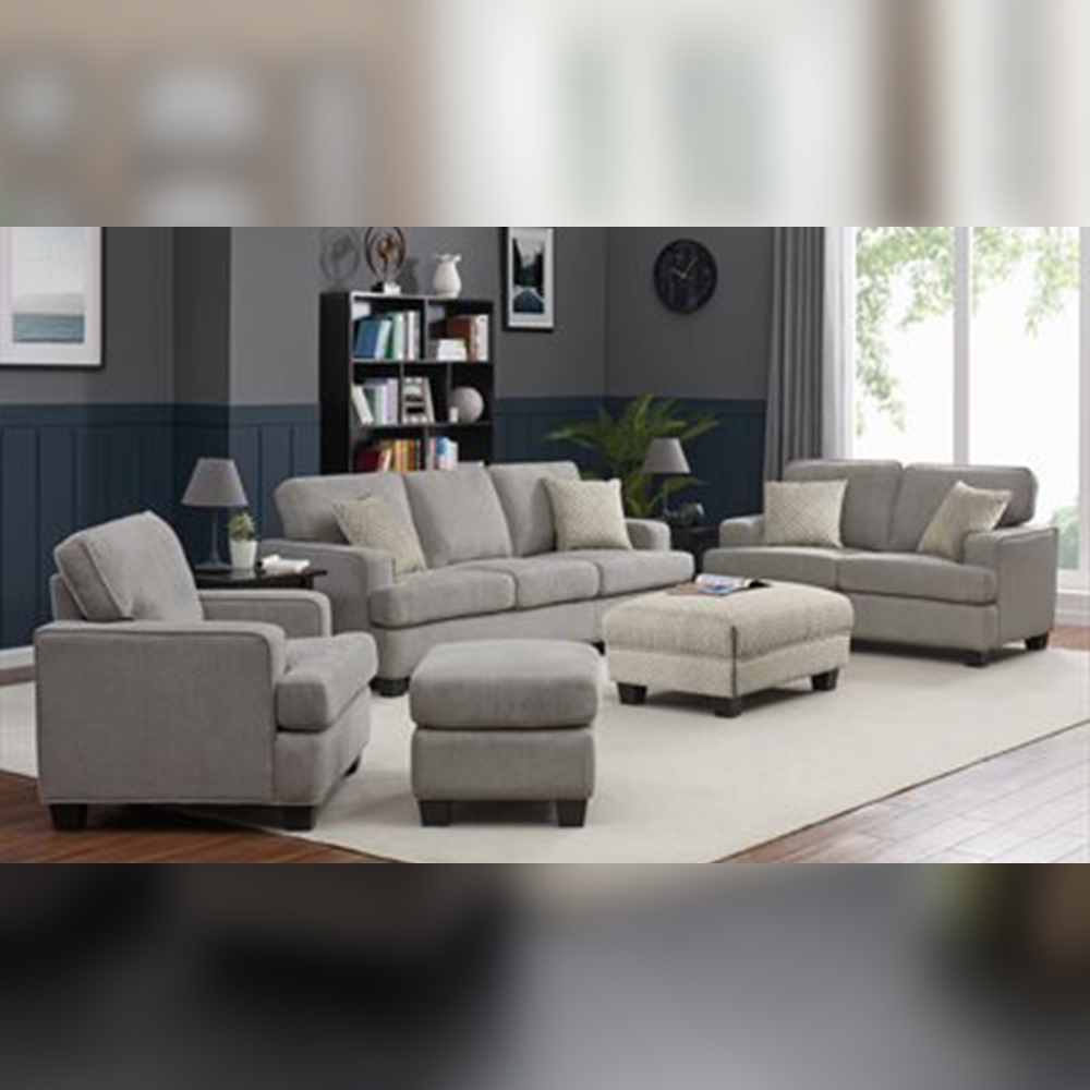 Carter Sofa Set