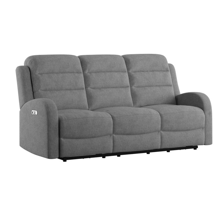 Harvey Dual Power Reclining Set The Furniture Shack Discount