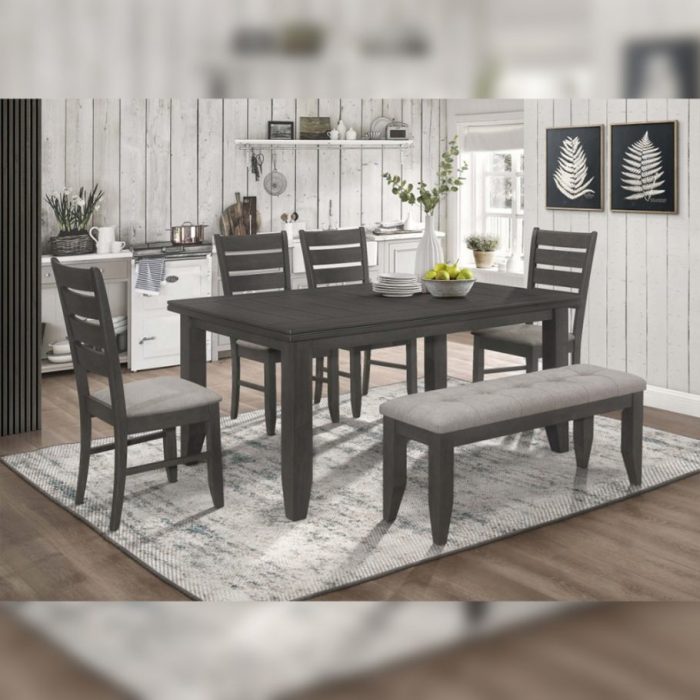 Holders 5PC Dining Set