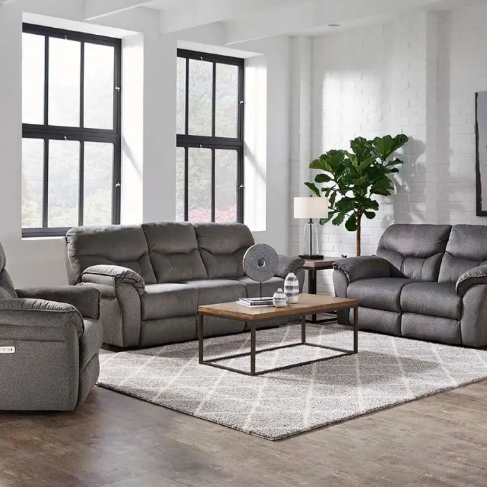 Marquis Reclining Sofa Set