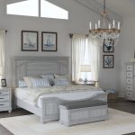 New Haven 4-Piece Queen Bedroom Set