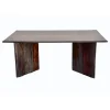 Cambria Coffee Table (Midnight)