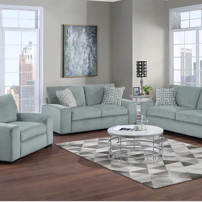 Pietro Sectional