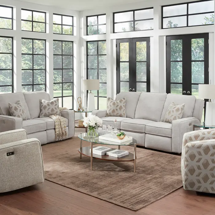 Casey Sofa Set