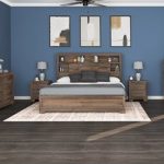 Peyton 5-Piece Bedroom Set