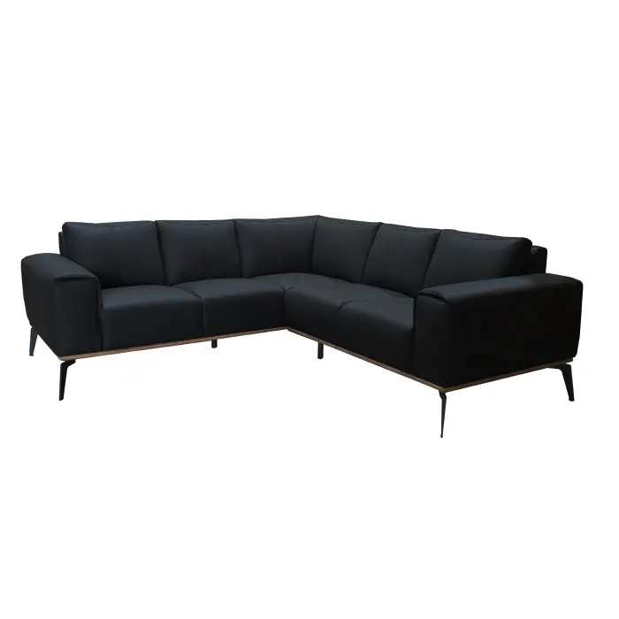 Rosenberg Reclining Sectional