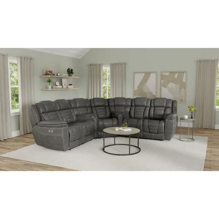 Kaylene Manual Recliner