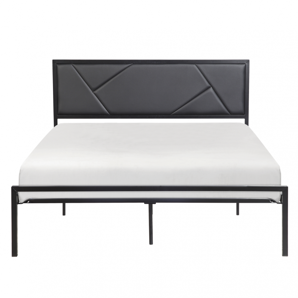 Rhea Platform Bed Frame