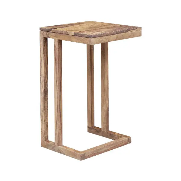 Urban C Table (Sheesham Wood)