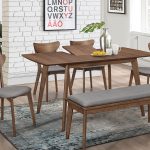 Alfredo 5pc Dining Set