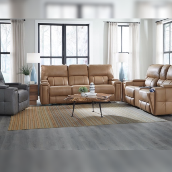 Grant Zero Gravity Reclining Set