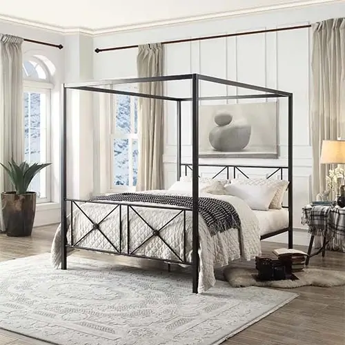 Discount Bedroom Furniture at The Furniture Shack in Portland OR on Airport Way