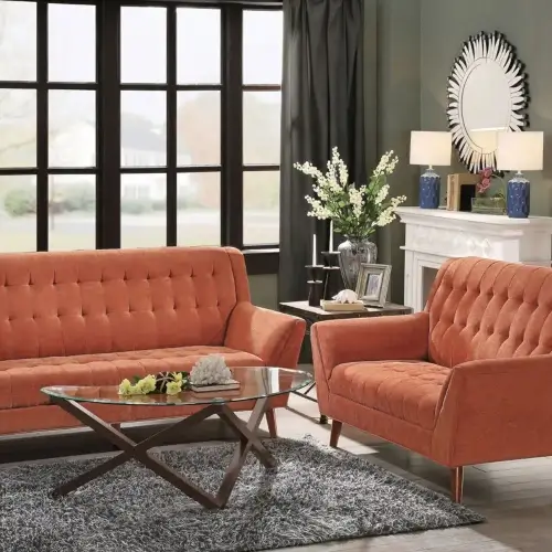 Discount Living Room Furniture by The Furniture Shack in Portland OR on Airport Way