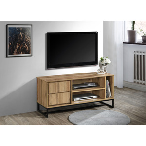 2002 47" Oak TV Stand