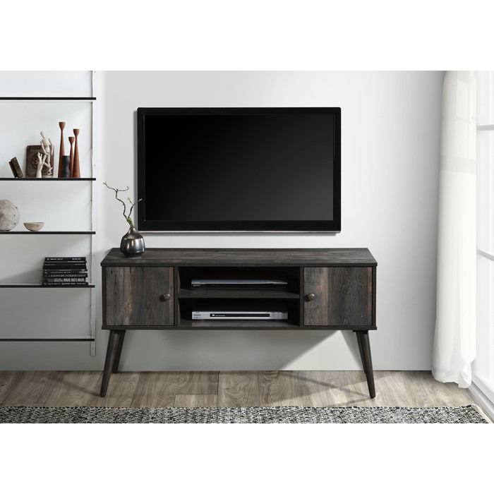 2026 Grey TV Stand