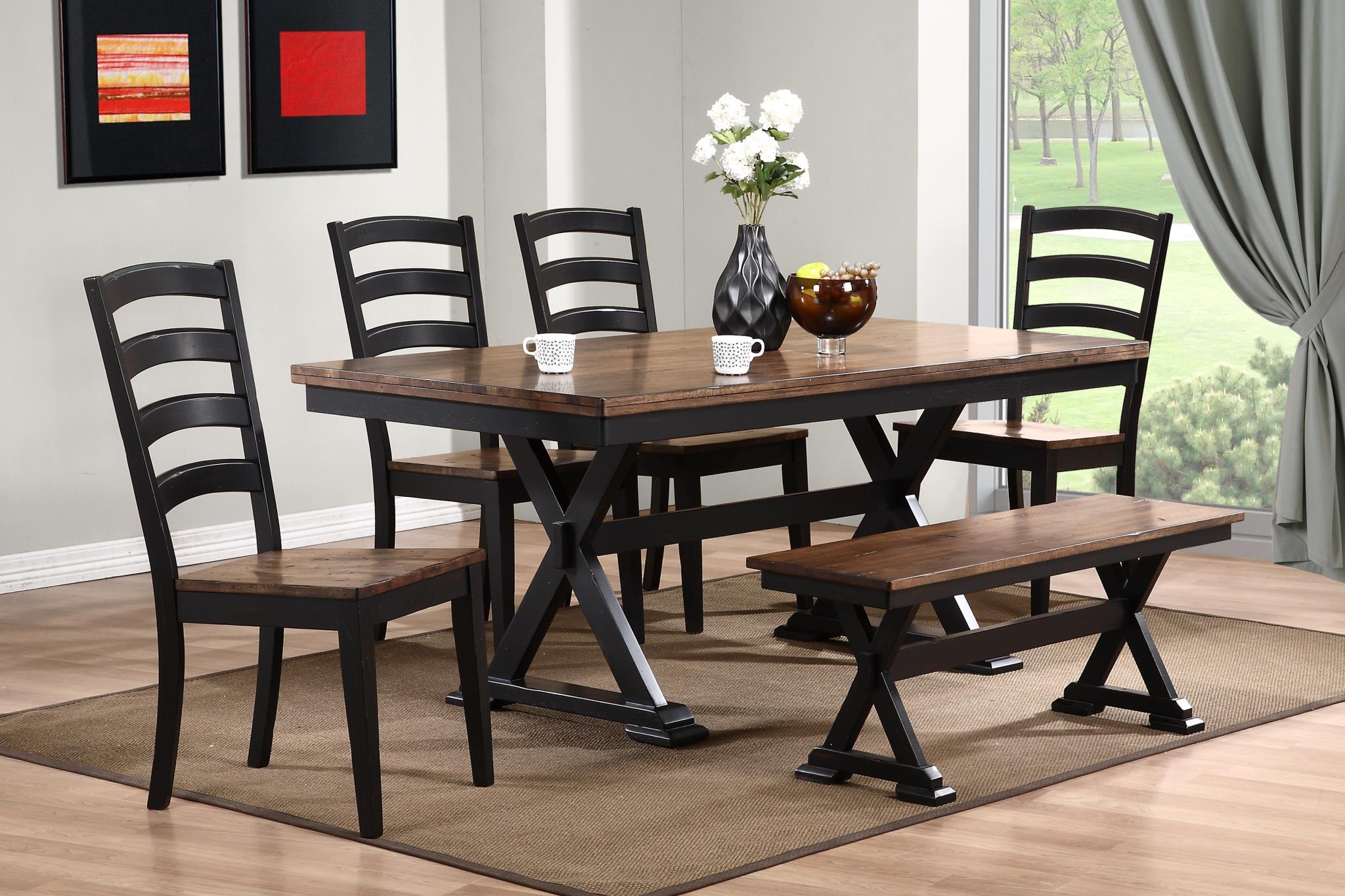 Cambridge Dining Set