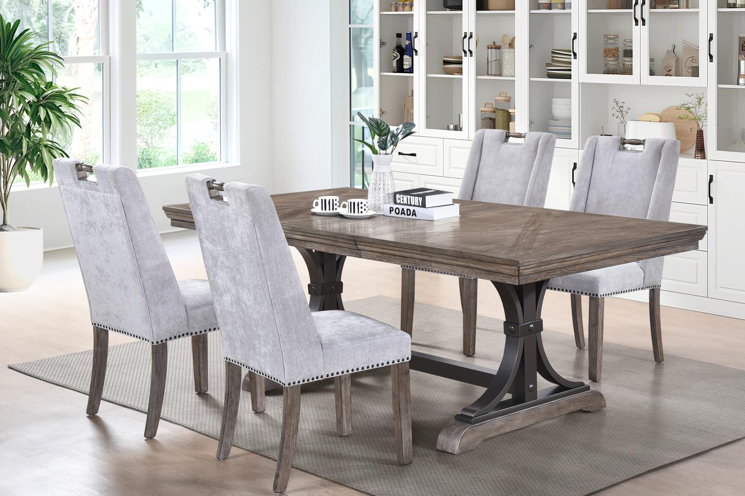 Portland Dining Set