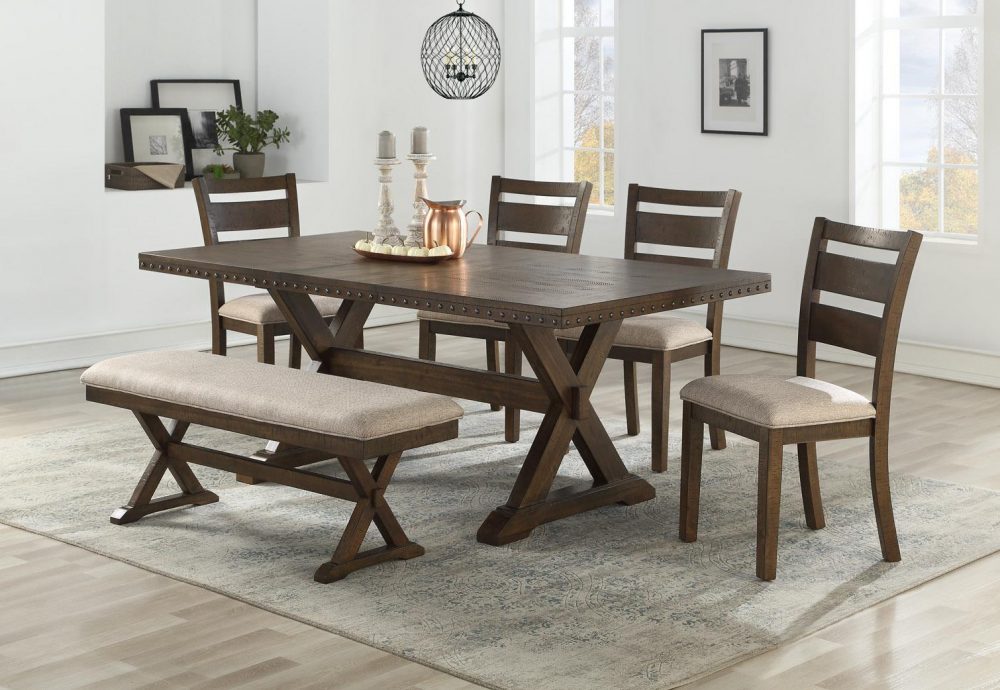 Whitney Dining Set